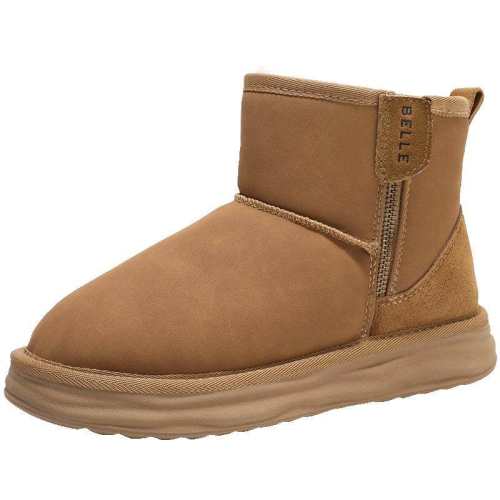 ���ڲ�������ɫ 34 ����Сů�������ëѩ�ض�ѥŮ�¿��ů����ëë��ЬC1Y1DDD4 305Ԫ