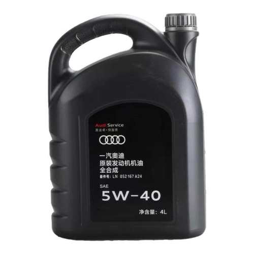 ���ڲ�����4L �µ�ԭװ����5W-40ȫ�ϳɻ��� 128Ԫ