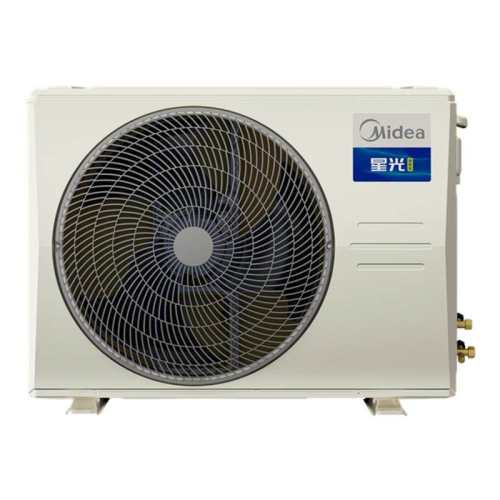 ���ڲ��������� ����3ƥ�ǹ��콢��ܻ�KFR-72T2W/B3N8-XGQ(1)��-���������װ 5599.2Ԫ(������)