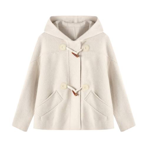 ̼��ɫ S Basic House/�ټҺ�ţ�ǿ۶̿�˫����ë����С����ë�������ﶬ25 1553.25Ԫ��3��(��517.75Ԫ/��)