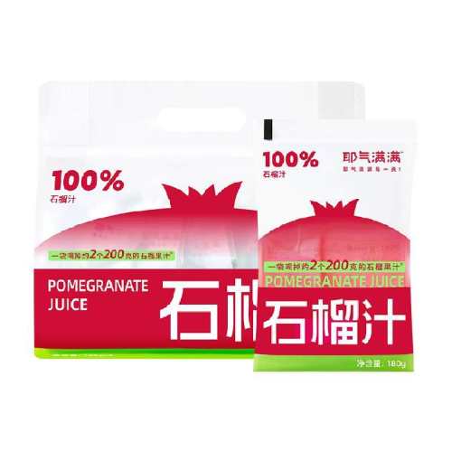 1�� Ү������100%ʯ��֭��ʯ��0֬�� 32.7Ԫ