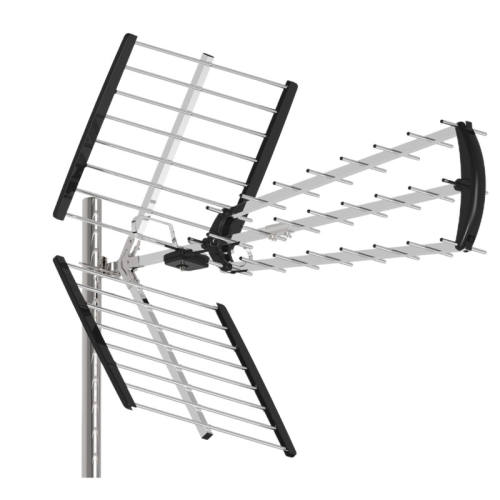 27��ԪԶ����������߸ۿ�����UHF��������������ľ��֧���������DTMB��������������dvbt2��5G���ŷ����� ������ 0m