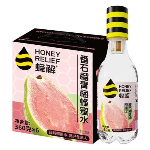 ��ʯ����÷����ˮ360g*6ƿ ��ⷬʯ����÷����ˮ360g*6ƿ 34.9Ԫ