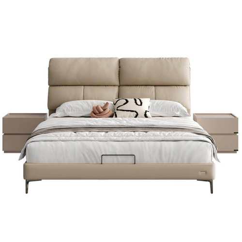 �ۻ��㣺(1)��������حţƤح�������ɵ�������߽ſ�� 1500mm*2000mm ȫ�ѼҾ�ͷ��ţƤ���䴢�������� 2200.75Ԫ(������)