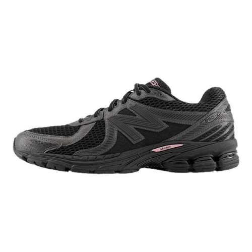 �ۻ��㣺���ɫ/��ɫ ML860SM2 36 New Balance �ٴ������˶�����Ь