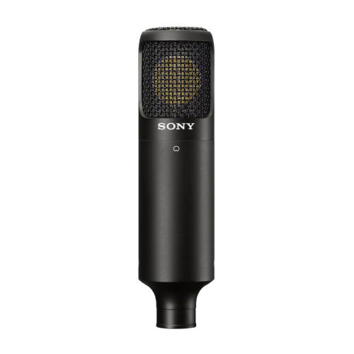 C80 �ٷ����䡾������Ʒ��������֧�֡�������˳����ʡ� Sony/���� C-80 C-100������˷� ����K����Ϸ������ASMR¼����Ͳ 3220Ԫ