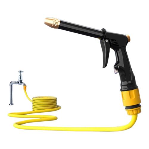 ���ڲ�������������ָ�ˮǹ��3��ͨ�ý�ͷ+5�׷���ˮ��#scln# ������ңң���ȡ��ظ�ѹϴ��ˮǹ 64.6Ԫ