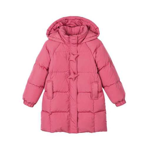 ���ڲ�������ɫ 110cm ������Ůͯ���޷���ͯװ�����¿�����Ů�����г���Ӻ��Ѽ������ 309Ԫ