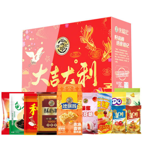 ���ڲ������츣�Ǻ������1716g*1�� �츣�Ǻ������1716g�ǹ�ɳ�������ͯ��ʳ�����Ź���� 84.1Ԫ