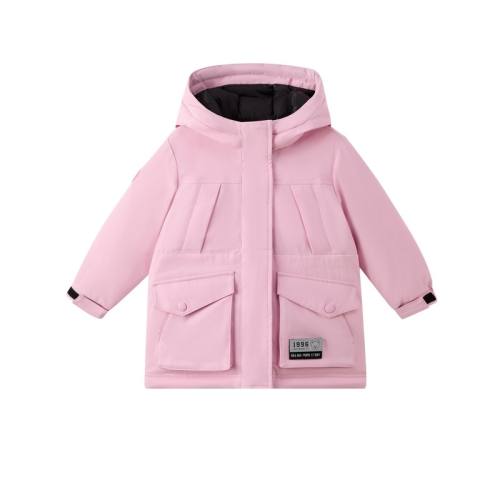 Pink��ɫ/25 90cm �ķ�������Ůͯ��ˮ���ޱ�ů���� 1062Ԫ��2��(��531Ԫ/��)