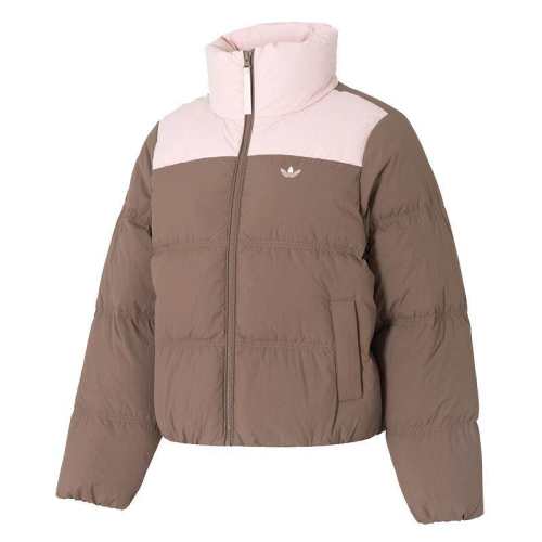 ���ڲ�������/��|KC2660 XS Adidas���ϴ�˹��Ҷ��Ůװ2025�����¿�SHORT DOWN ���޷�KC2660