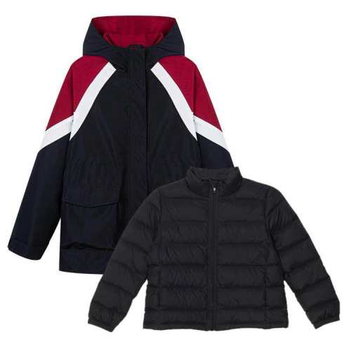 ���ڲ�������/�� 150cm �����Զ�ͯ���޷���װ2025�����¿����������ᱡ�ڵ�Ůͯ������ 269Ԫ