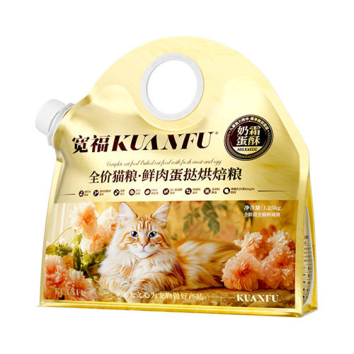 �����ζ��ȫ����׶�ͨ�á�Ӫ��ȫ�� 300g ����è���決ȫ��ȫ����˪pro����������èר����ʵ��װ���� 8.91Ԫ