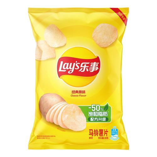 ���ڲ�������38g*1����ԭζ ������Ƭ38g*5��С��װ��� 4.9Ԫ