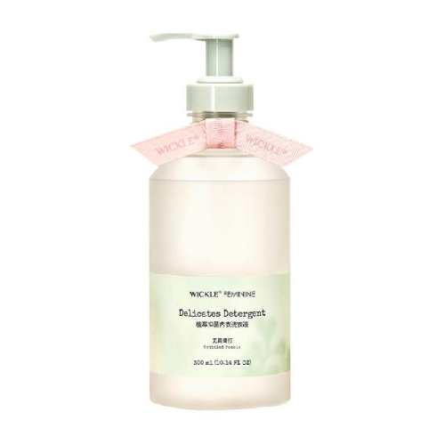 300ml wickleȥѪ�����¿���ϴҺ300ml 49Ԫ