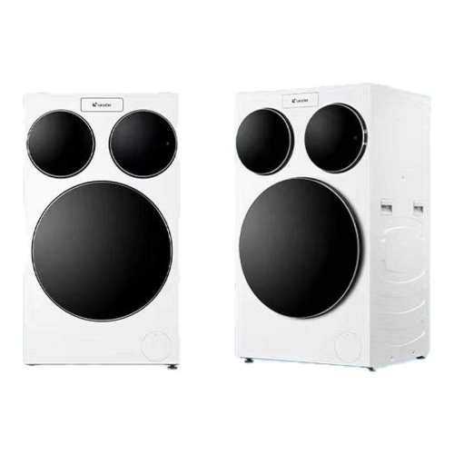 Leader/ͳ˧ ��Ͳ����ϴ��ϵ 12.5kg ��Ͳ XQGL125-MBLDE697WU1 3999.32Ԫ(������)