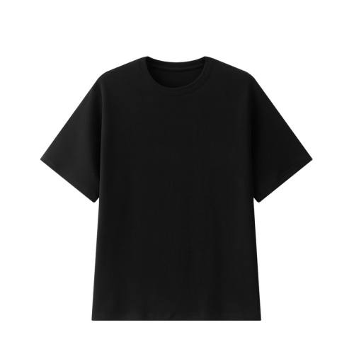 ��ɫ 2XL ��ī������װ����T����ʿ���ɱ�ůԲ��ӷʼӴ����Ӵ�����ﶬ�� 213.54Ԫ��3��(��71.18Ԫ/��)