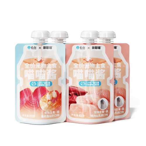 ��Ͽ�ζ90g*4���������㣬�����ζ��2���� 360g ������������ʳè���Ͱ�è��ͷ 18.9Ԫ(��88VIP 95��)