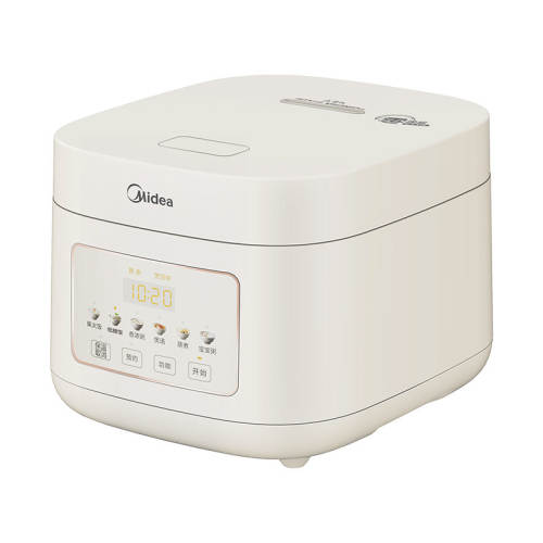 ���ڲ�����ѩ��ɫ ���ĵ��ǵ緹�Ҽ���0Ϳ��316L�ڵ�С����������緹���콢����Ʒ 289Ԫ(������)