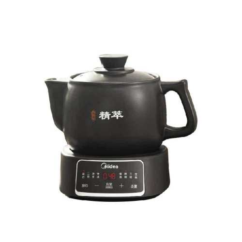 ��3L����ť���ײ��� Midea/���ļ�ҩ��������/������