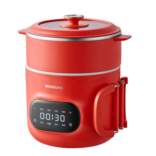 ��ɫ��ʳ2.5LС��������������� Ħ���๦��С�͵���� 96.09Ԫ(����������88VIP 95��)