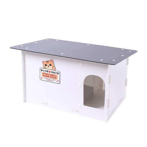 ���Ż�����ߴ���ͼΪ׼�� 45*46*70CM��������� Ȯèͨ�á� ����è���ļ�ͨ�÷�ˮ�����ɹ����è�Ѷ���������������è���� 47.3Ԫ