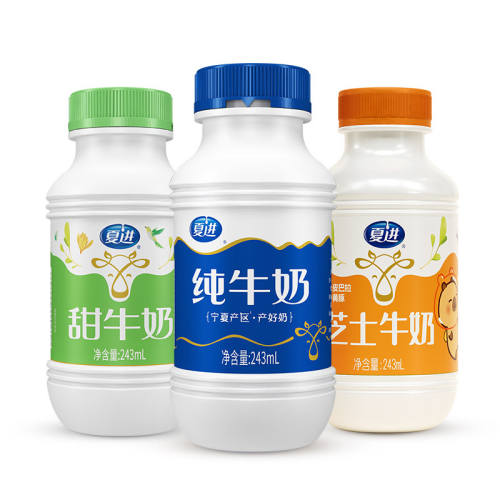 ��������Դ���Ľ���ţ��+��ţ��+֥ʿţ����ϳ���װ243ml��3ƿ ��ţ��+��ţ��+֥ʿţ�� 3ƿ 7.8Ԫ