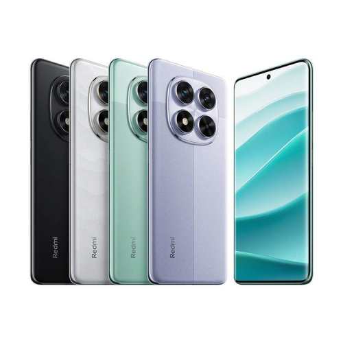 Redmi/С�� Note 14 Pro �ֻ� ��Ӱ�� 8+256G 1104.15Ԫ(������)