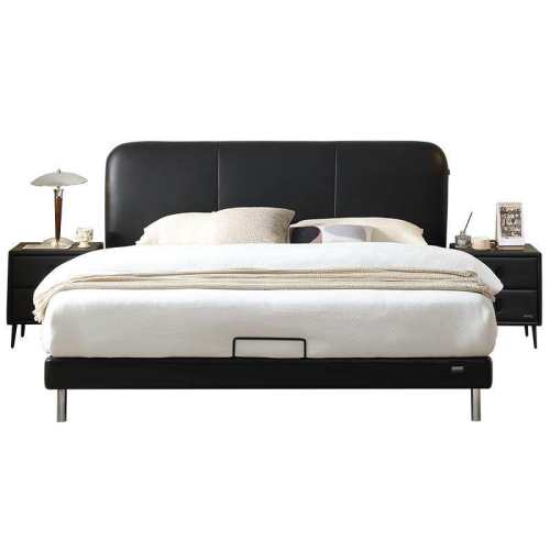 �ۻ��㣺(1)���߽ſ� | ����ڡ��� 1500mm*1900mm ȫ�ѼҾ�ͷ��ţƤ��ɫ����˫�˴� 1784.63Ԫ(������)