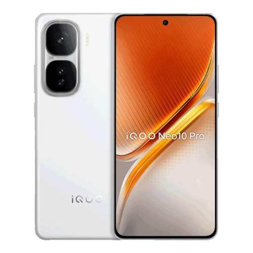 ��������������15%��vivo iQOO Neo10 Pro ��Ʒ5Gȫ��ͨ�����ֻ�iqoo�ٷ��콢��ٷ���Ʒ iqooneo10 neo10pro �۹�� 12GB+256GB �ٷ�����