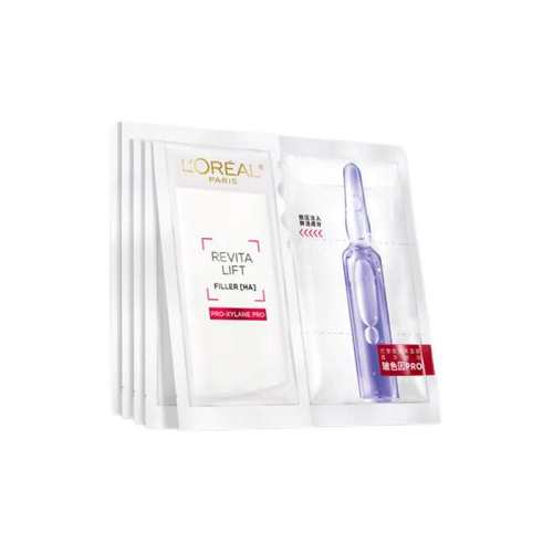 15Ƭ ����Ӫ��ŷ���Ű�ƿ��������ĤŮ��ˮ��ʪ���ƽ���ɫ�򾫻���Ĥ 103.66Ԫ(��88VIP 95��)