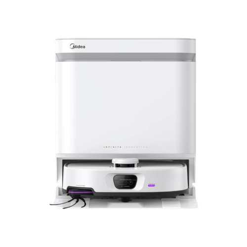 Midea/���� ����V16 Pro ɨ�ػ����� ˮ��� 3060Ԫ(������)