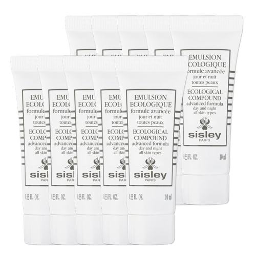 100ml ����Ӫ��Sisley/ϣ˼��ȫ����Һ�������棩10ml*10�޻���ʪ 245.69Ԫ(����������88VIP 95��)