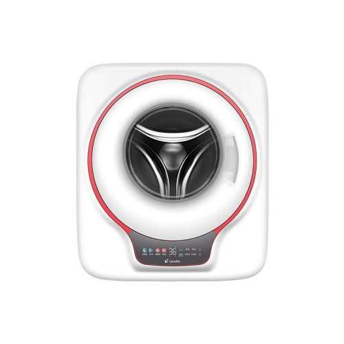 Leader/ͳ˧ С��ȫ�Զ� 3kg ��Ͳ TQGM30-B833U1  959.48Ԫ(������)