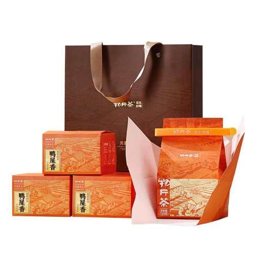 500g ����������װ��125g��2�� ����Ѽʺ�㴺�賱�ݷ�˵��Ȳ�Ҷ 65.21Ԫ