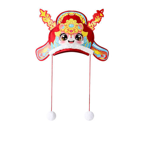 ����������100��������2.3/�� ����2026��ͷñ�ӹ����ͯ���ӹ����ֹ�diy���ϰ�Ԫ��ͷ�α��� 2.02Ԫ