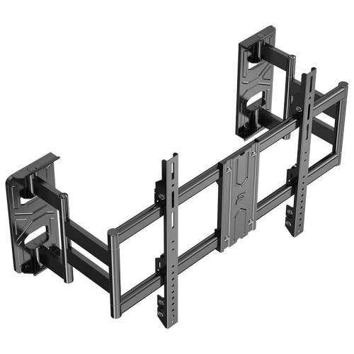 ���ڲ����������˱ۡ�32-75Ӣ��ͨ�á�����˫ʵ����/Լ2cm��ǽ/200����� ͨ�õ��ӻ������Ҽܳ����۵���ת�ڹҷ���֧������С�׺��Ŵ�ά�� 218.45Ԫ(������)