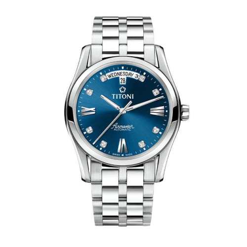 �ۻ��㣺��ɫ ����Ӫ��Titoni÷��������ϵ��ʱ�������Զ���е�ִ���ʿ�����ʿ 4058.4Ԫ(����������88VIP 95��)