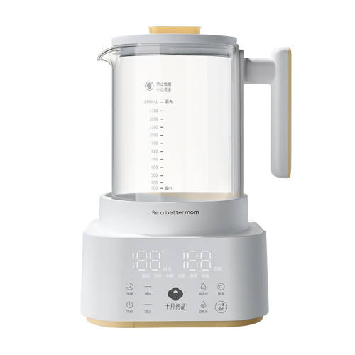 ������PRO  0��ˮ����ֵס�1.4L������|���ú���˫ģʽ��ˮ|����˯��ģʽ ʮ�½ᾧȫ�������º�Ӥ��ר�� 178.5Ԫ(������)