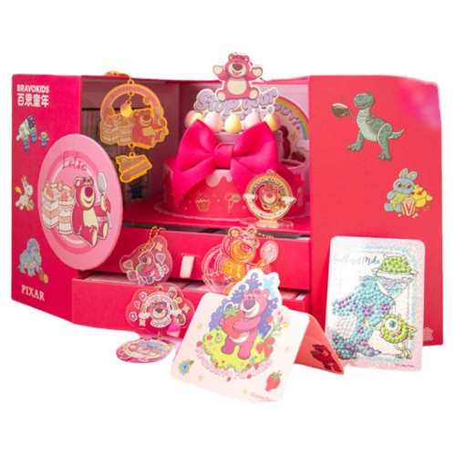 Ƥ��˹ ��˼ͯ��DIY�ֹ���ϲ��� 179Ԫ