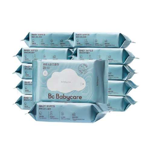 ����ɫ 1�� babycare�ֿ�ʪ��ֽ 64.9Ԫ