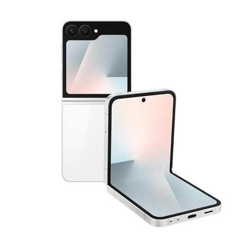 ��88VIP����ʡ1500Ԫ��Samsung /����Galaxy Z Flip7 FE �۵��� �ֻ�����Ұ�������� 5000������ AI�ֻ� ����� 8GB+256GB �ٷ����� 5299Ԫ(������)