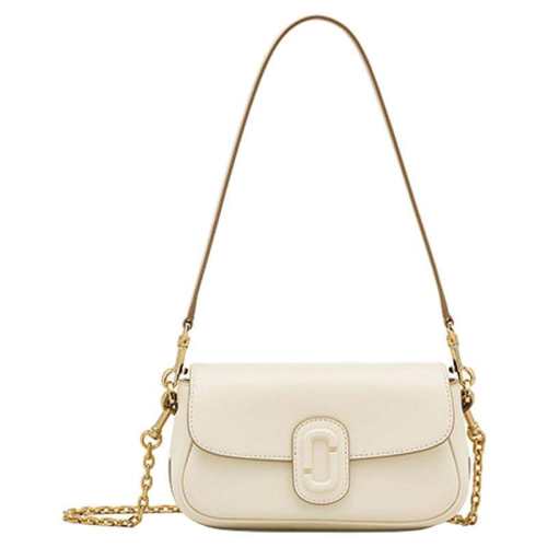 ���ڲ�����˿���� ��������ѡ��MARC JACOBS/Ī�� CLOVER С��ţƤ��ɫ�米б��� 1685Ԫ