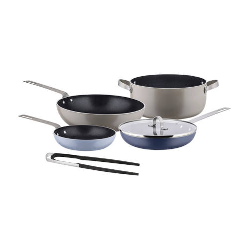 Pots&Pans����3���� ALESSI����ϣ//TAMA����������װ6���׼峴����ȫ����Ǩ�¾����� 193.6Ԫ