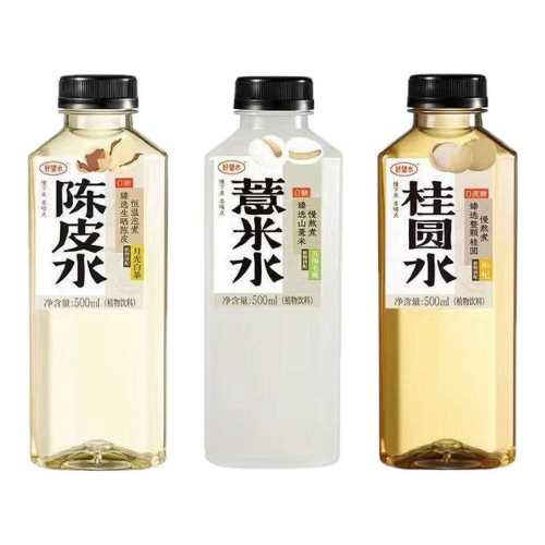 500ml*2ƿ ޲��ˮ ����ˮ޲��ˮ��Բ��Ƥˮ500ml��ζ�����������ֲ������ xsq 3.9Ԫ