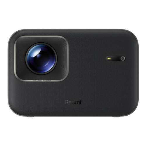 ��ɫ С��RedmiͶӰ��3Pro֧�����Ȼ���ToF�޸е����Զ��Խ����ܱ���1080P�ֱ��ʸ���470CVIA 1325.15Ԫ(������)