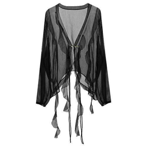 �ۻ��㣺��ɫ S COCO BELLA��˿��Ҷ��ѩ���� 886.92Ԫ��3��(��295.64Ԫ/��)