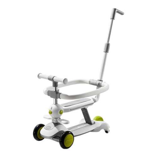 ���ڲ����������һ�½�̤����°� babycare����һ��ͯ���峵1��3�걦�������ﳵ�๦��ƽ�⳵������ 459Ԫ