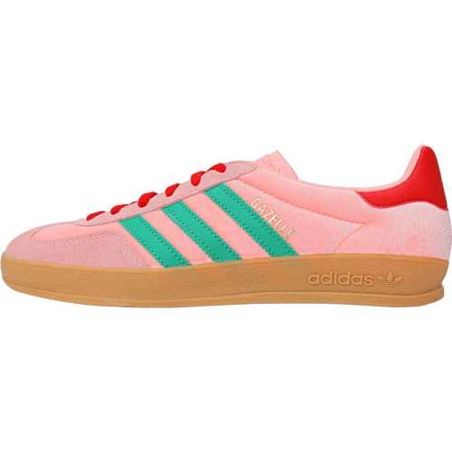�ۻ��㣺JI2713- 37 ����Ӫ��Adidas���ϴ�˹GAZELLE������ŮЬTͷЬ�˶�����ЬJI2713 525.31Ԫ(����������88VIP 95��)