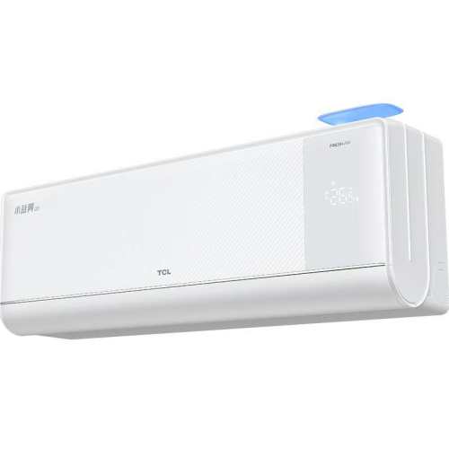 ����Ʒ��TCL�·�յ���1.5ƥ��һ��С����Q7��ů���һ���Ƶ���� KFR-35GW/YQ7Eb+B1 1.5ƥ��ɫ